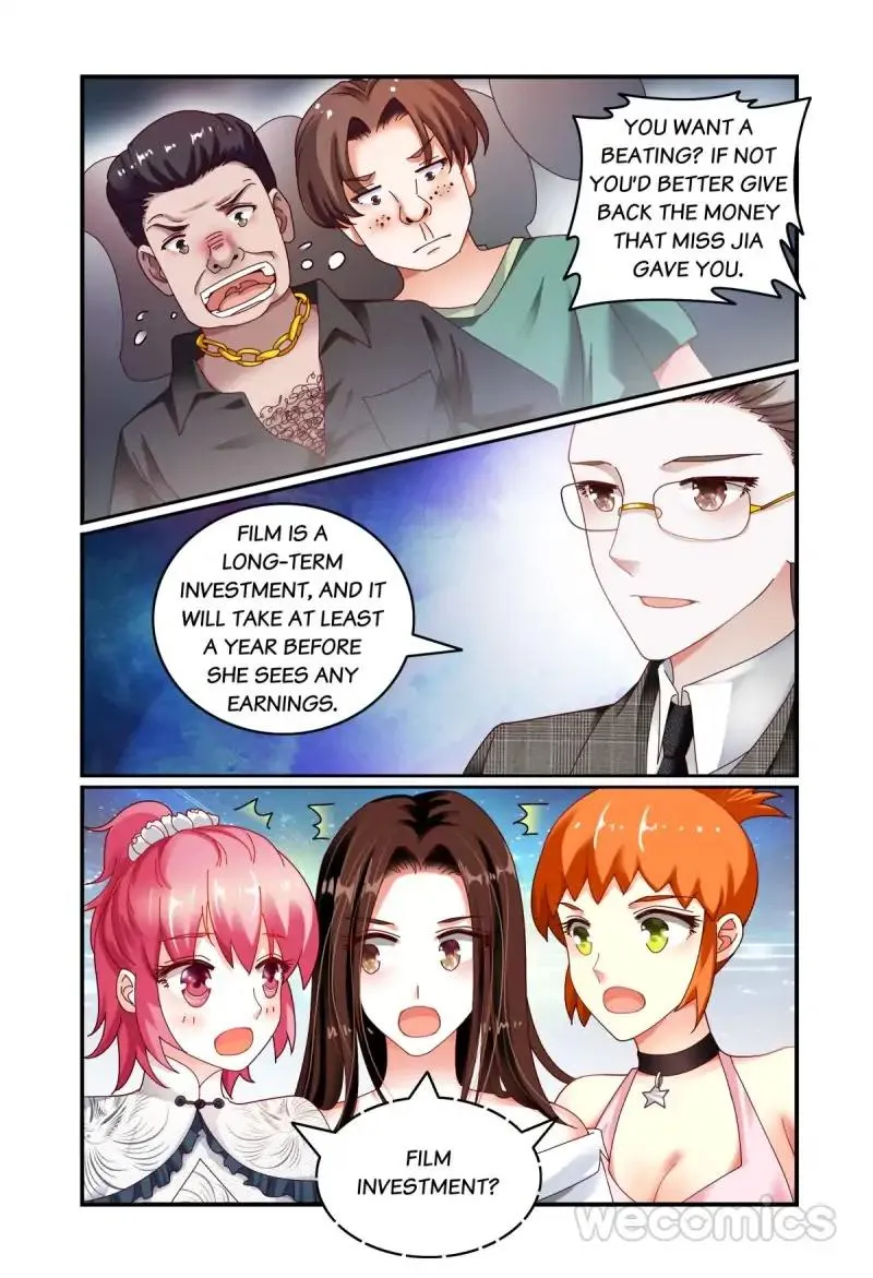 Read Playing Opposite You chapter 68 image 3 on Lezhin