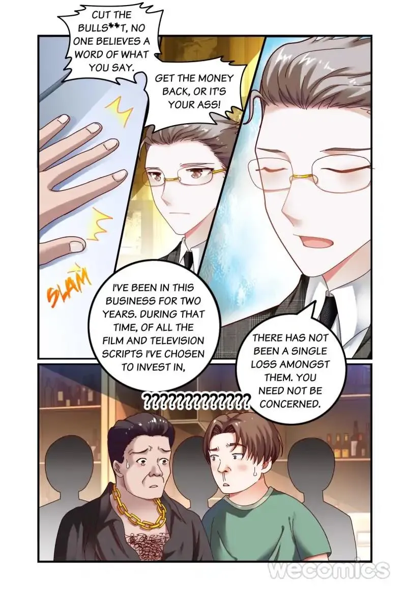 Read Playing Opposite You chapter 68 image 4 on Lezhin