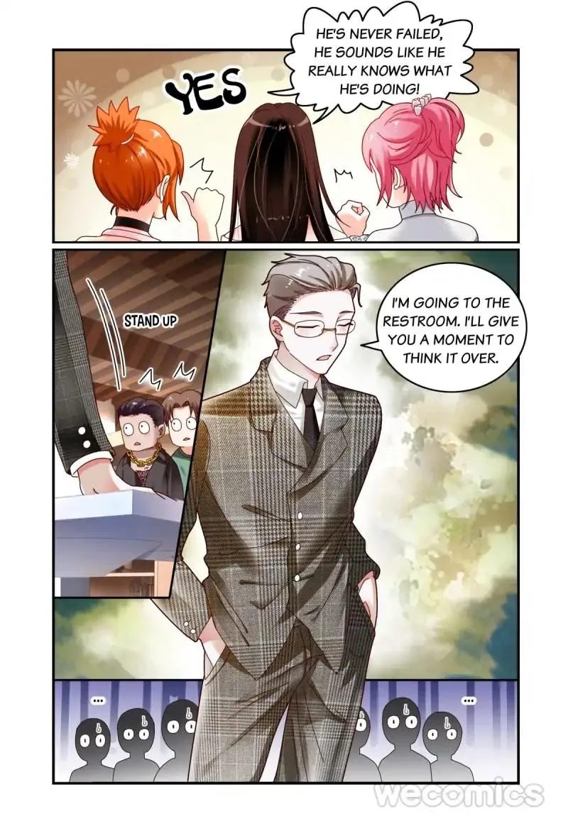 Read Playing Opposite You chapter 68 image 5 on Lezhin