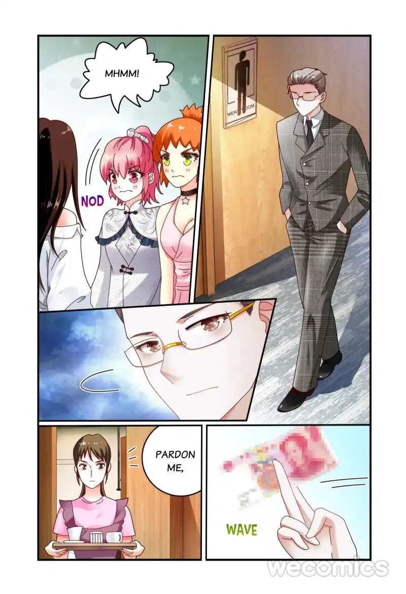 Read Playing Opposite You chapter 68 image 6 on Lezhin