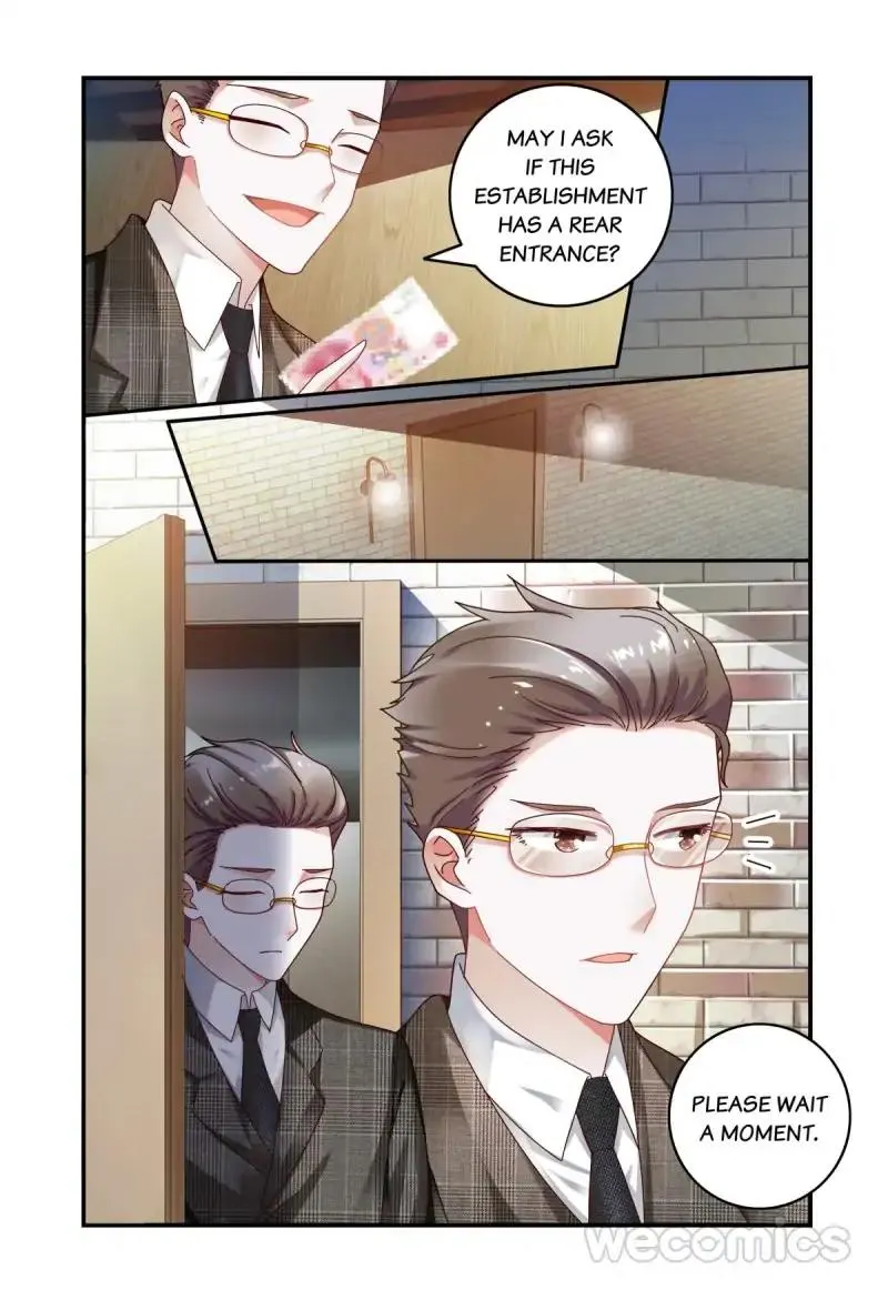 Read Playing Opposite You chapter 68 image 7 on Lezhin