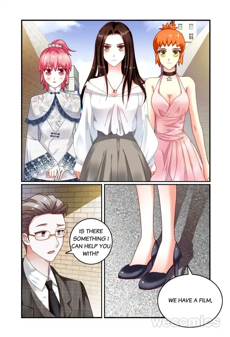 Read Playing Opposite You chapter 68 image 8 on Lezhin