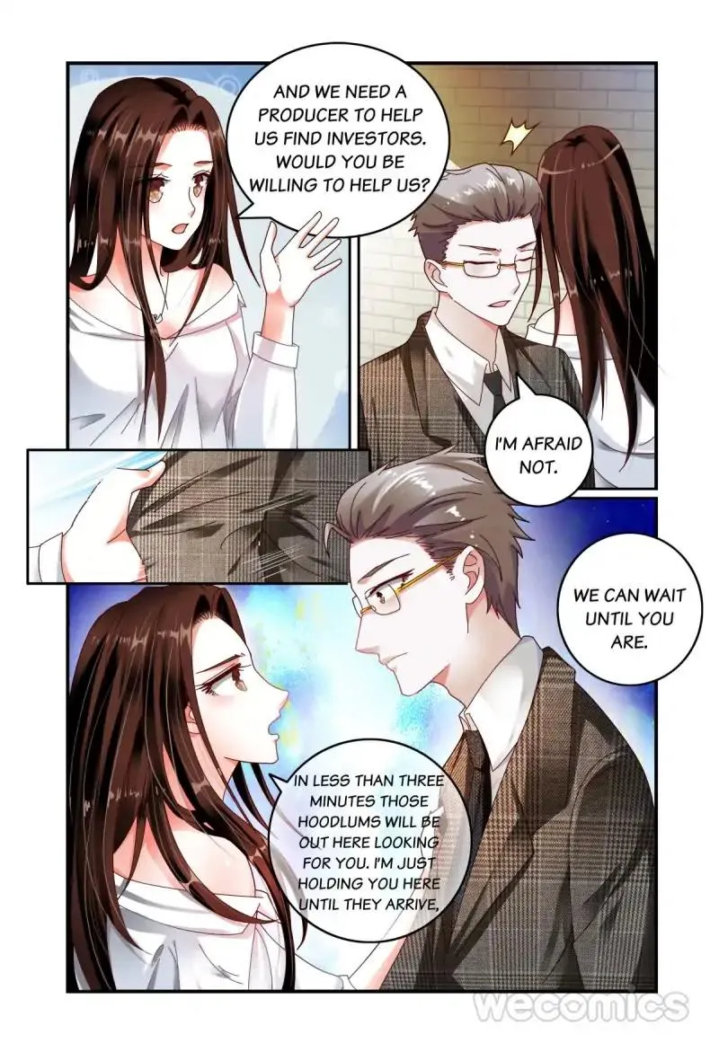 Read Playing Opposite You chapter 68 image 9 on Lezhin