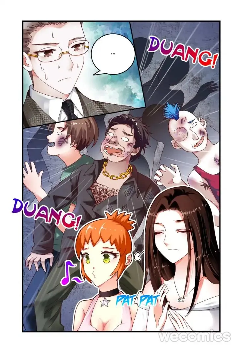 Read Playing Opposite You chapter 69 image 1 on Lezhin