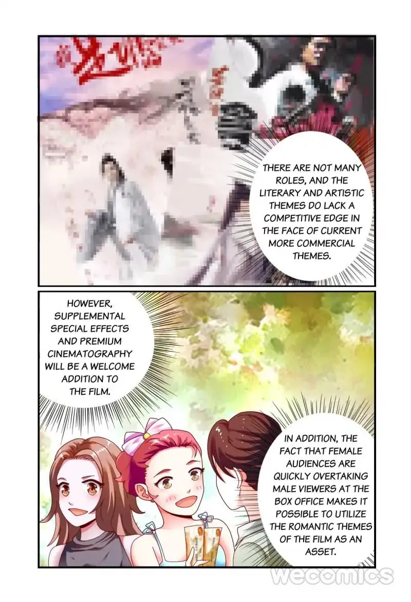 Read Playing Opposite You chapter 69 image 11 on Lezhin