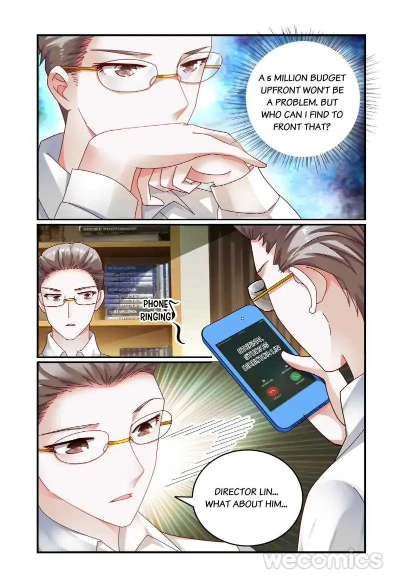 Read Playing Opposite You chapter 69 image 12 on Lezhin