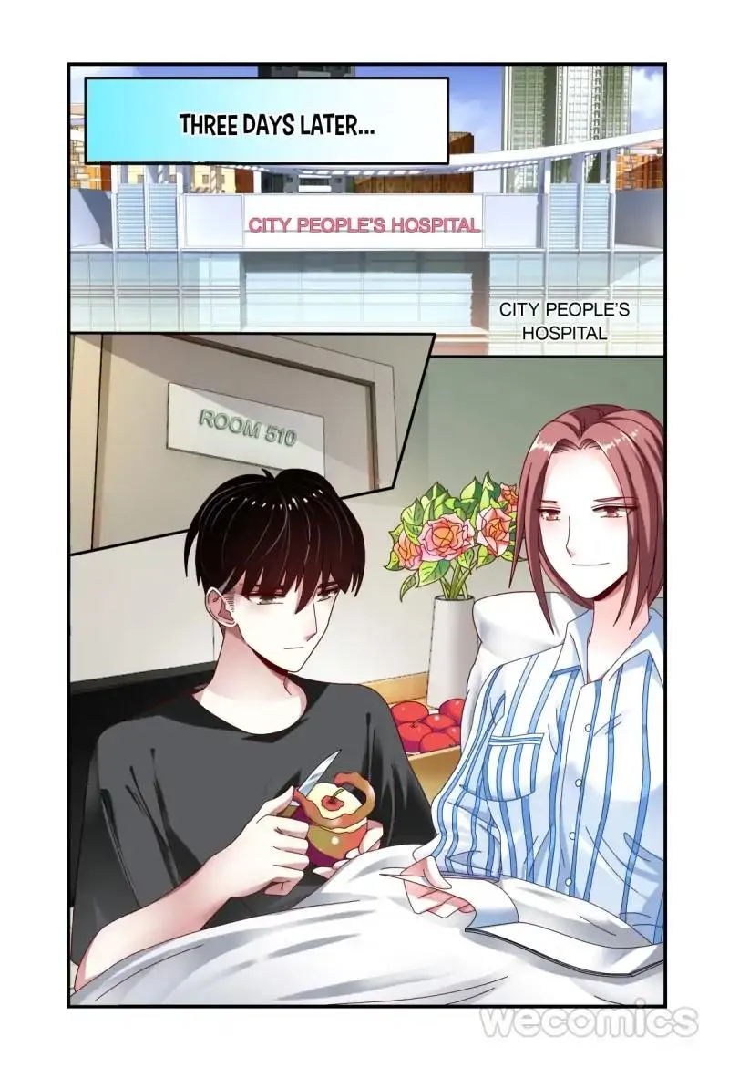 Read Playing Opposite You chapter 69 image 13 on Lezhin