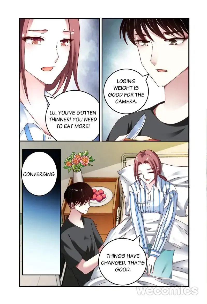 Read Playing Opposite You chapter 69 image 14 on Lezhin
