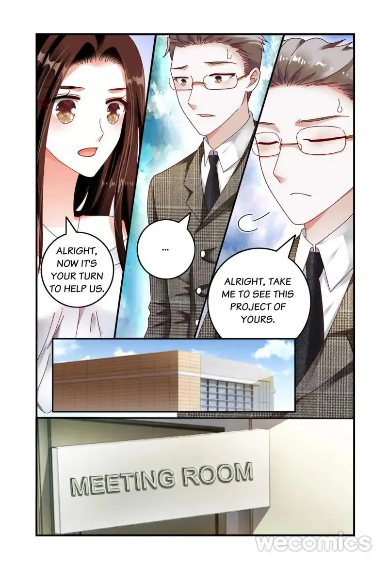 Read Playing Opposite You chapter 69 image 2 on Lezhin