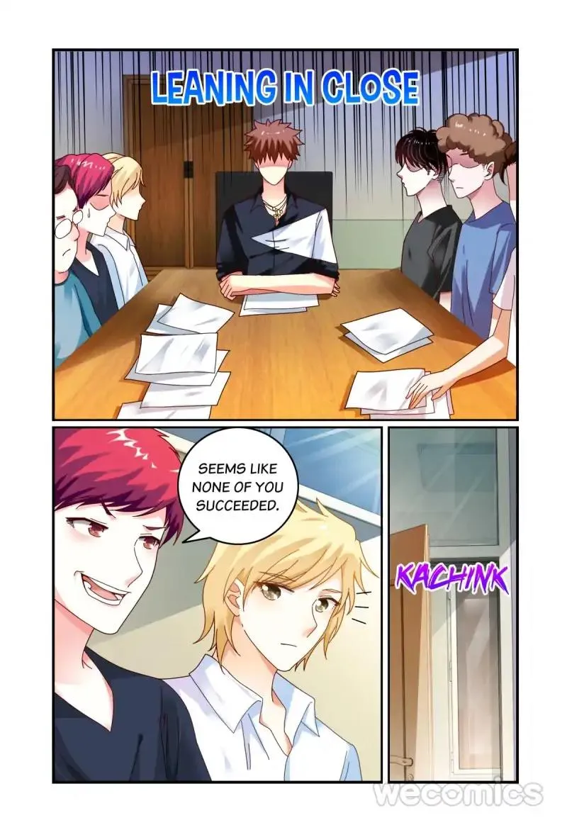 Read Playing Opposite You chapter 69 image 3 on Lezhin