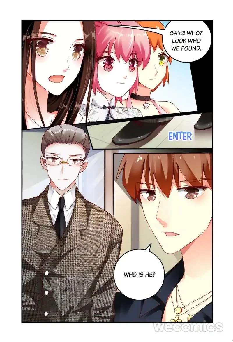 Read Playing Opposite You chapter 69 image 4 on Lezhin