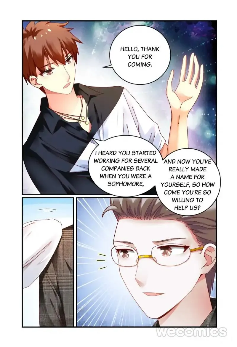 Read Playing Opposite You chapter 69 image 6 on Lezhin