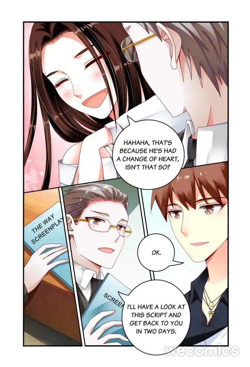 Read Playing Opposite You chapter 69 image 7 on Lezhin