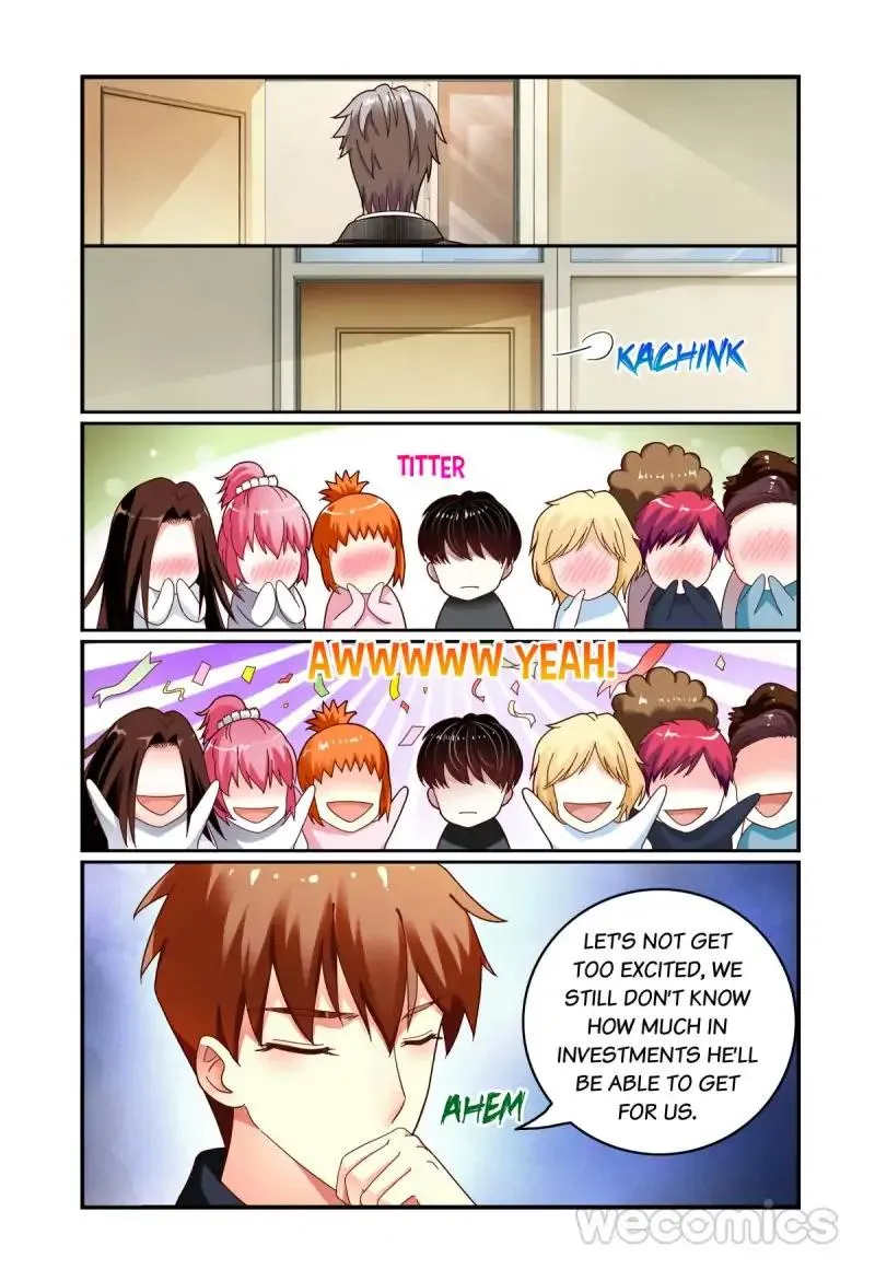 Read Playing Opposite You chapter 69 image 8 on Lezhin