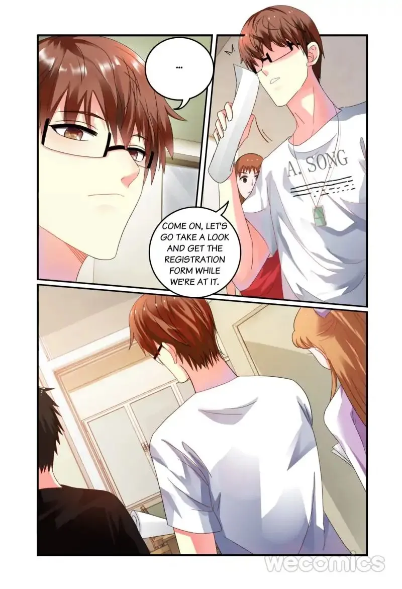 Read Playing Opposite You chapter 7 image 10 on Lezhin