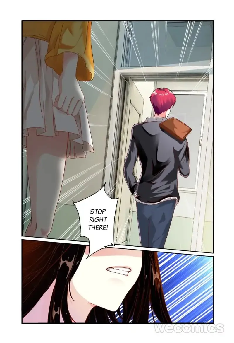 Read Playing Opposite You chapter 7 image 12 on Lezhin