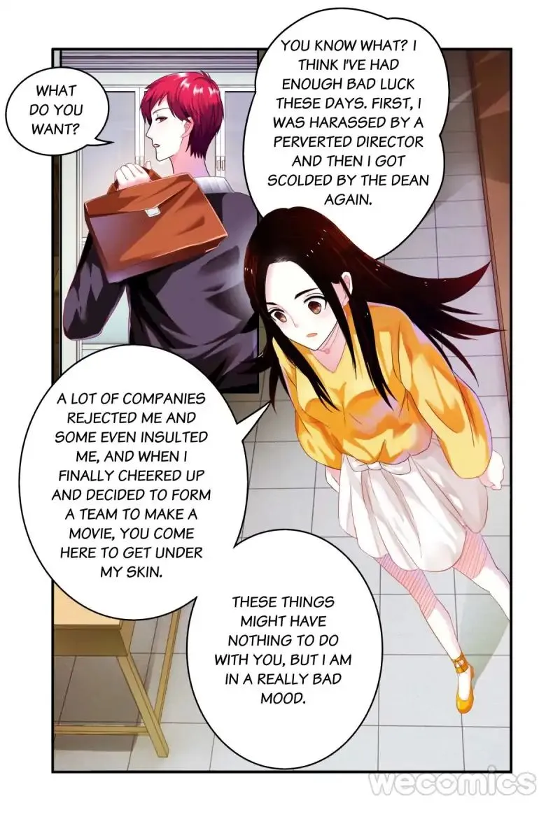 Read Playing Opposite You chapter 7 image 13 on Lezhin