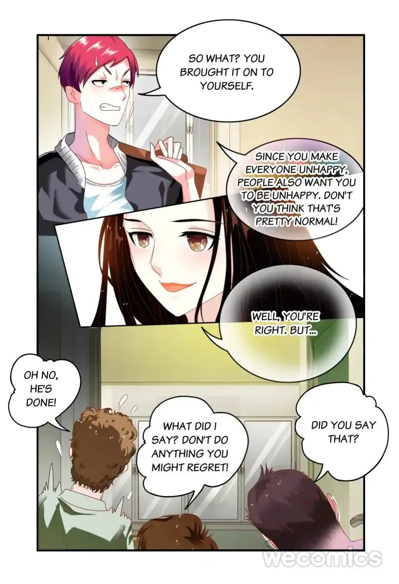 Read Playing Opposite You chapter 7 image 14 on Lezhin