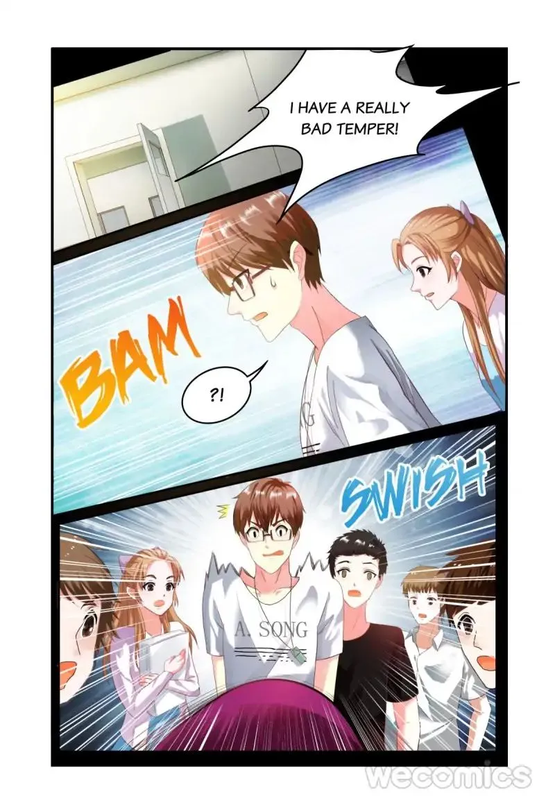 Read Playing Opposite You chapter 7 image 16 on Lezhin