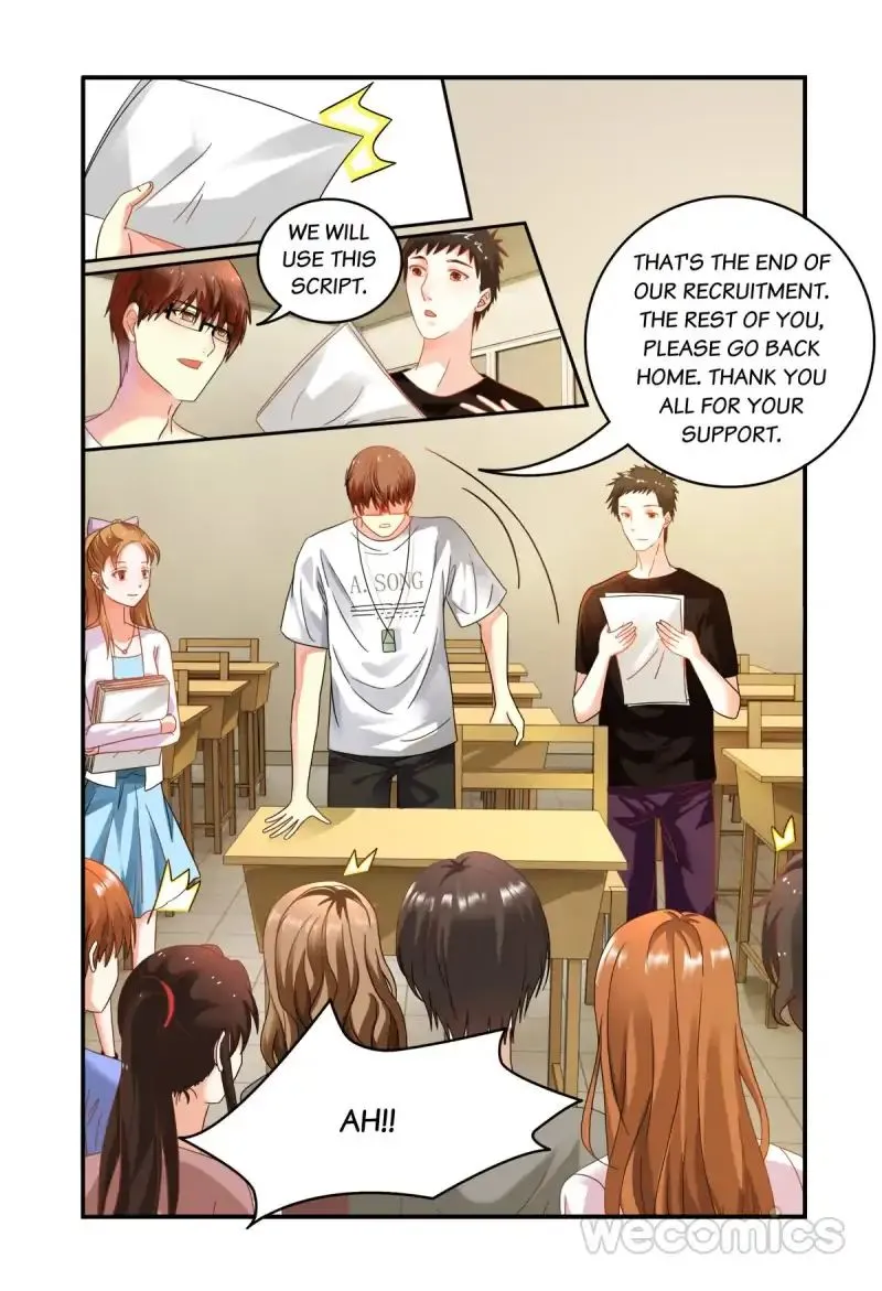 Read Playing Opposite You chapter 7 image 2 on Lezhin
