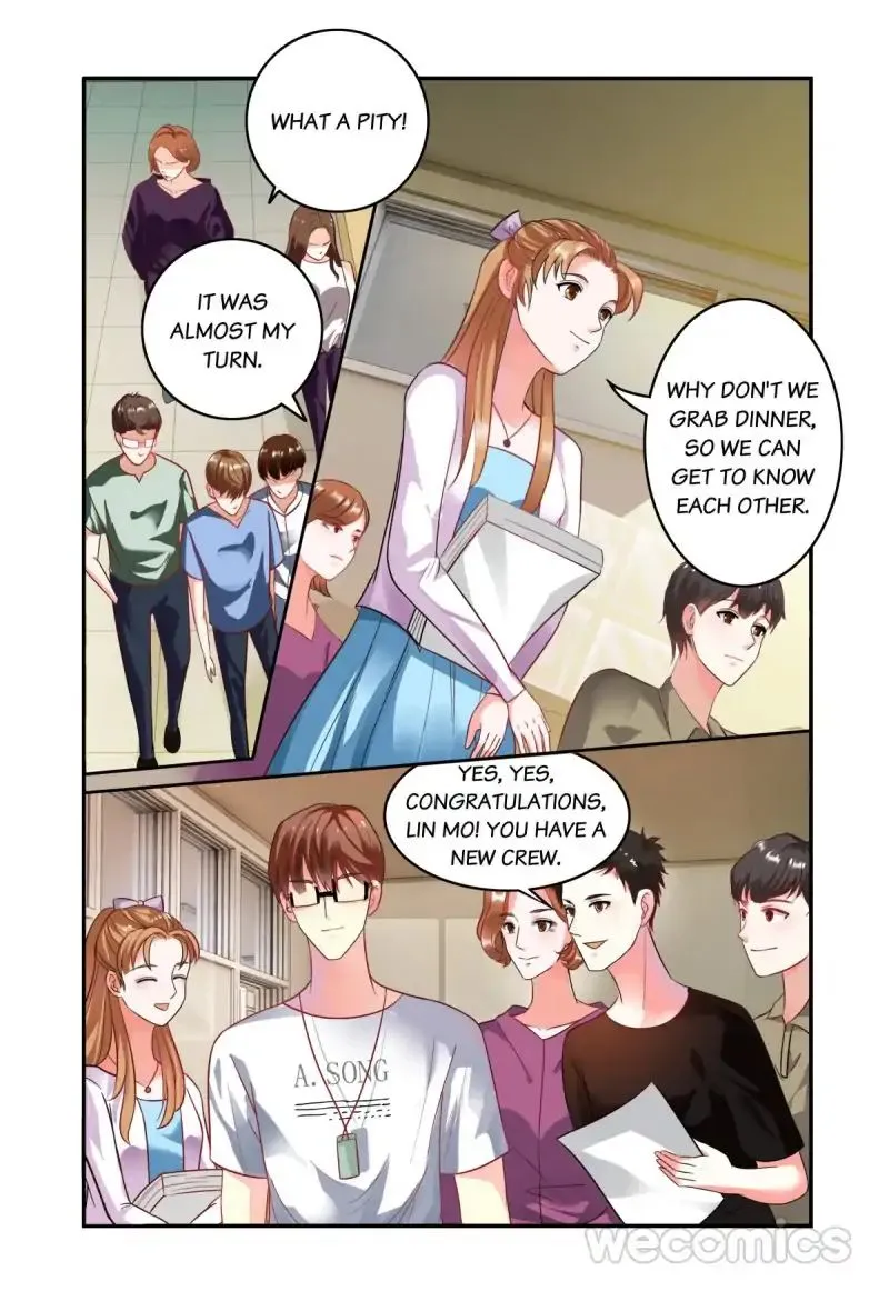 Read Playing Opposite You chapter 7 image 3 on Lezhin