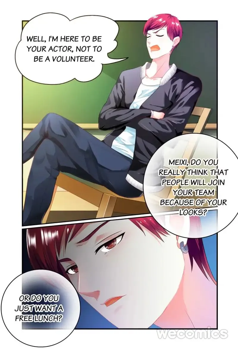 Read Playing Opposite You chapter 7 image 6 on Lezhin