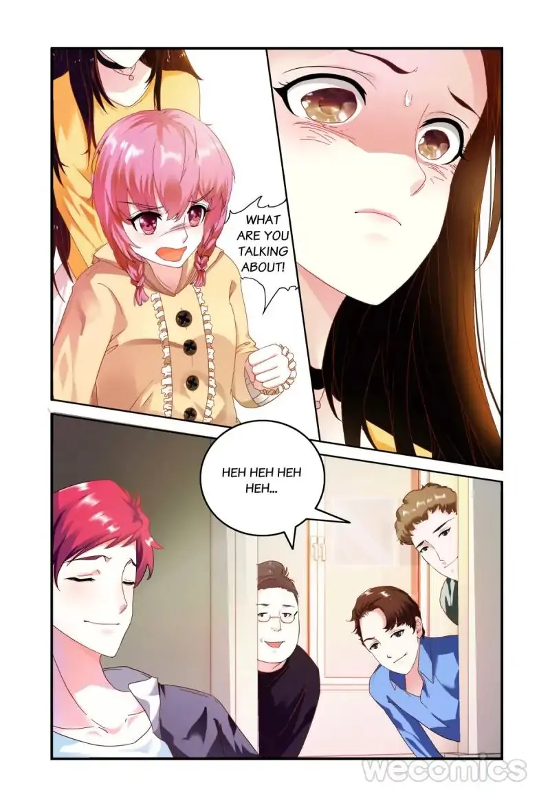 Read Playing Opposite You chapter 7 image 7 on Lezhin