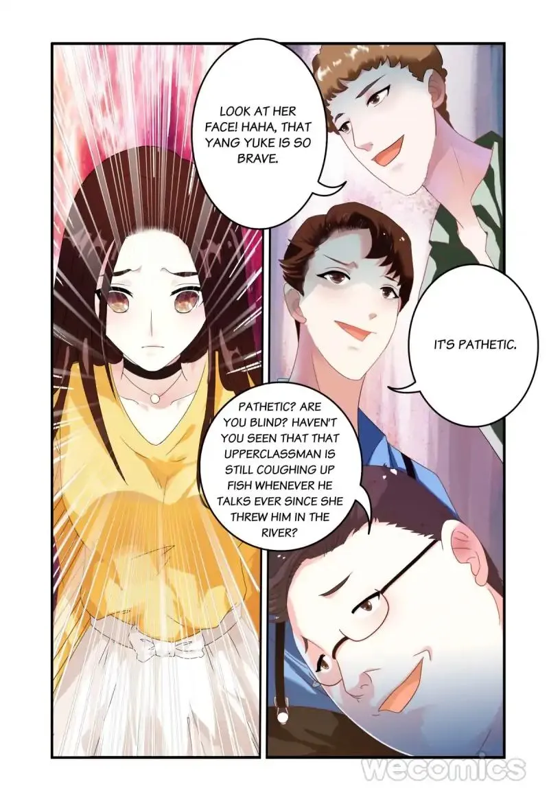 Read Playing Opposite You chapter 7 image 8 on Lezhin