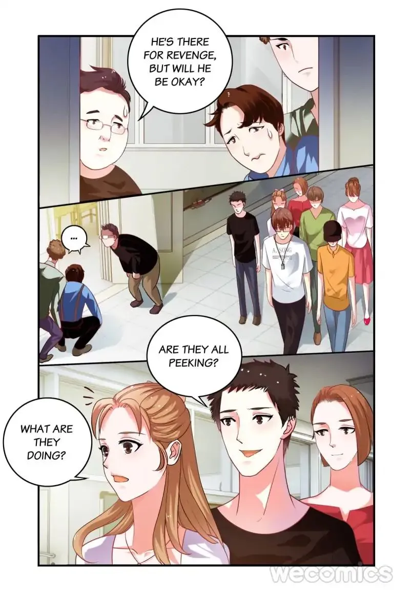 Read Playing Opposite You chapter 7 image 9 on Lezhin