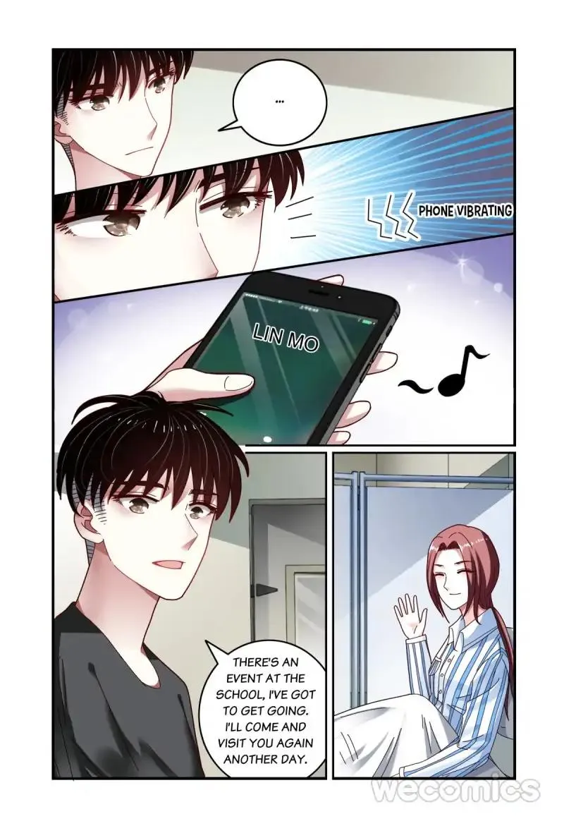 Read Playing Opposite You chapter 70 image 1 on Lezhin