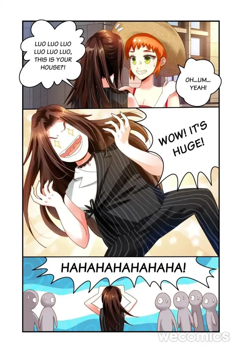 Read Playing Opposite You chapter 70 image 10 on Lezhin