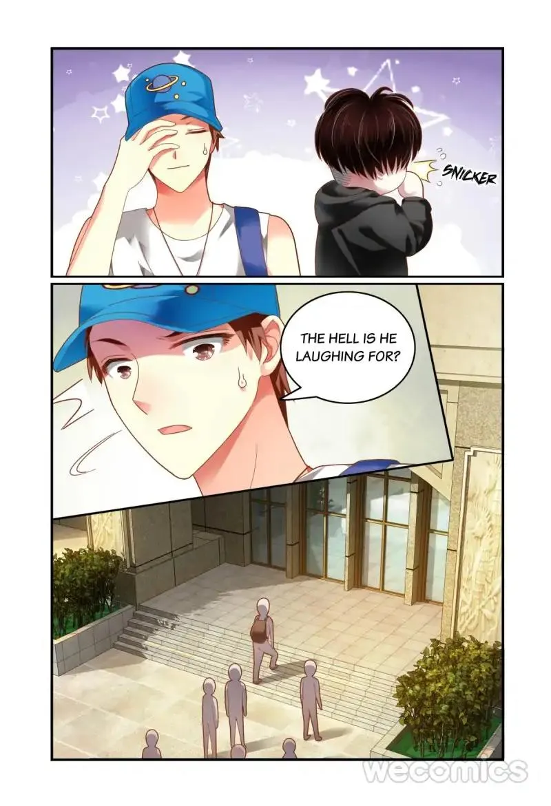 Read Playing Opposite You chapter 70 image 11 on Lezhin