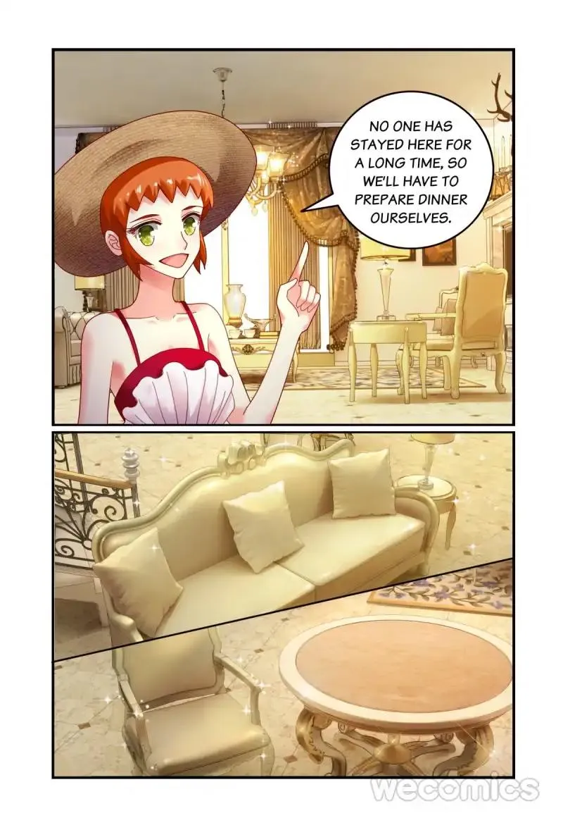 Read Playing Opposite You chapter 70 image 12 on Lezhin