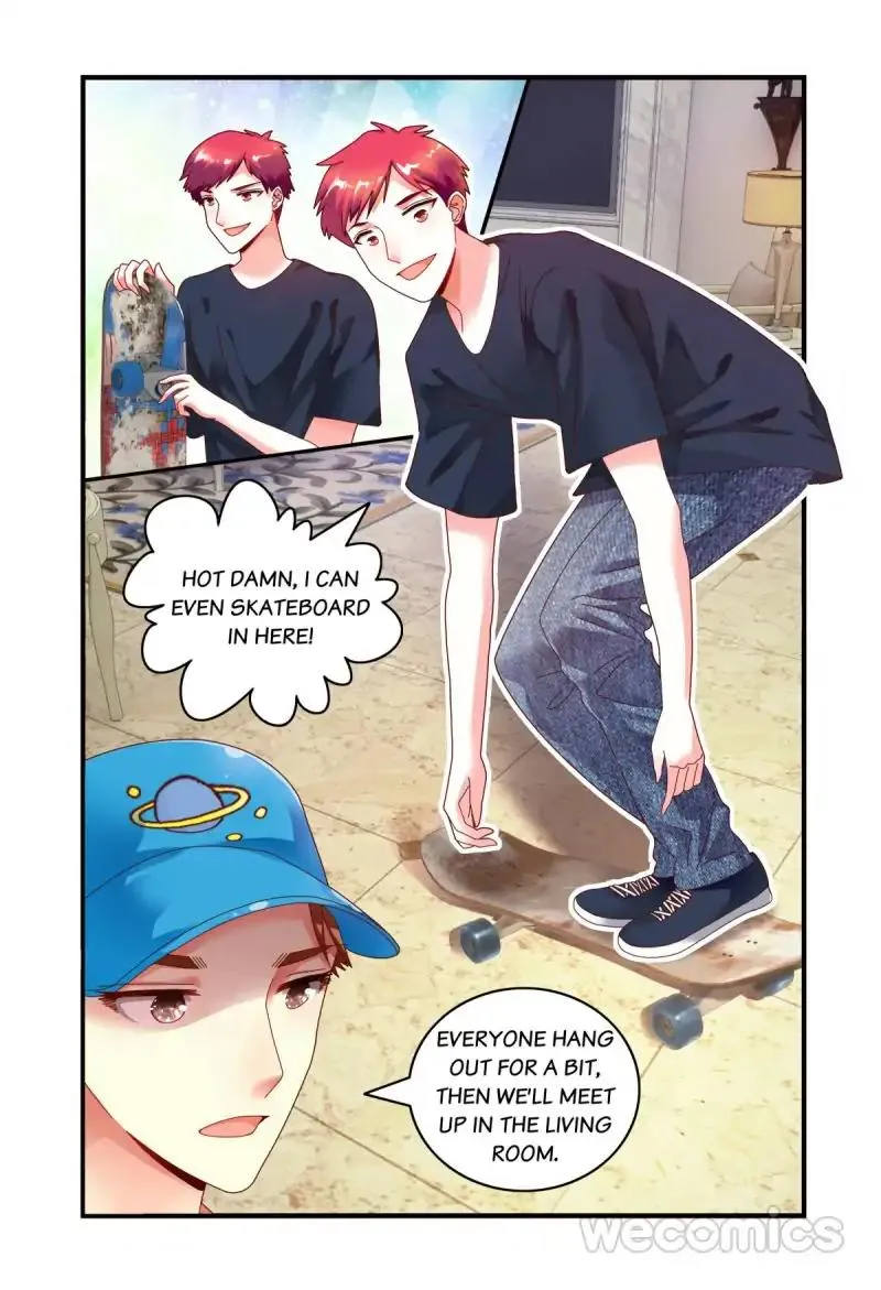 Read Playing Opposite You chapter 70 image 14 on Lezhin