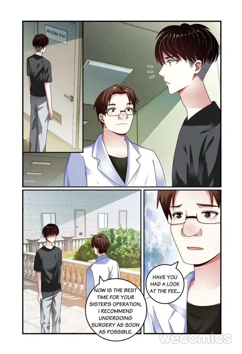 Read Playing Opposite You chapter 70 image 2 on Lezhin