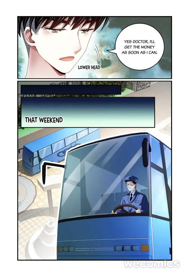 Read Playing Opposite You chapter 70 image 3 on Lezhin