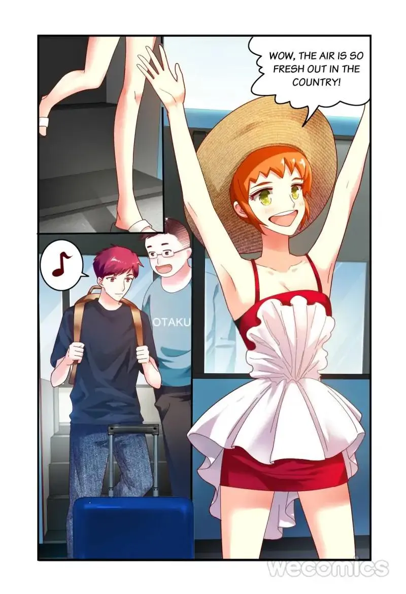Read Playing Opposite You chapter 70 image 4 on Lezhin