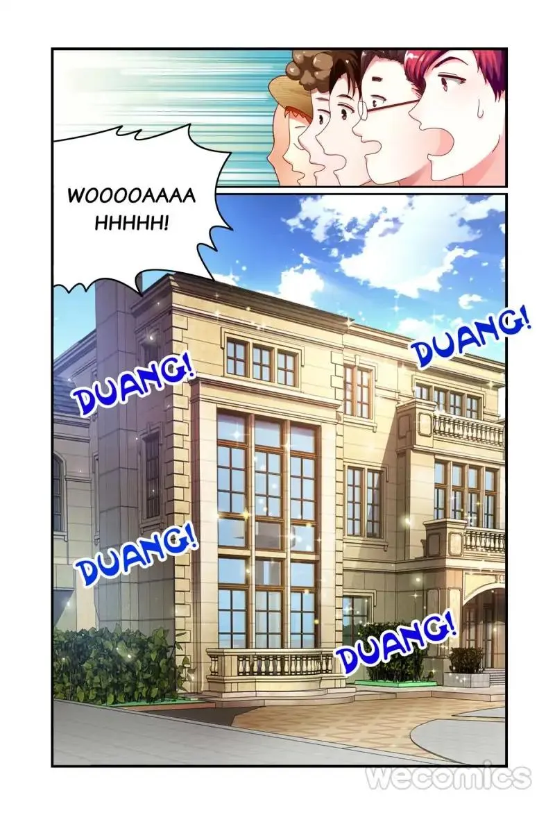Read Playing Opposite You chapter 70 image 6 on Lezhin