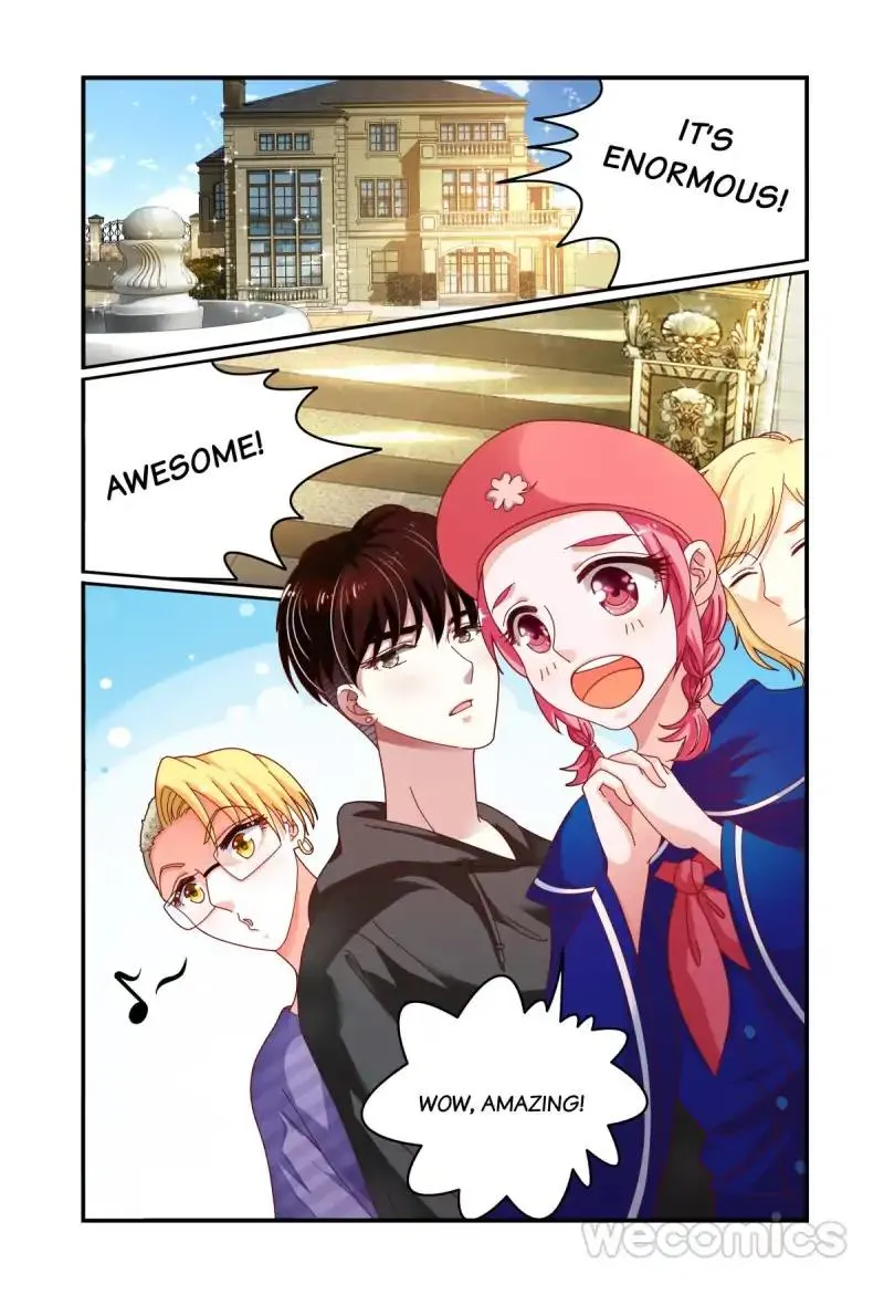 Read Playing Opposite You chapter 70 image 7 on Lezhin