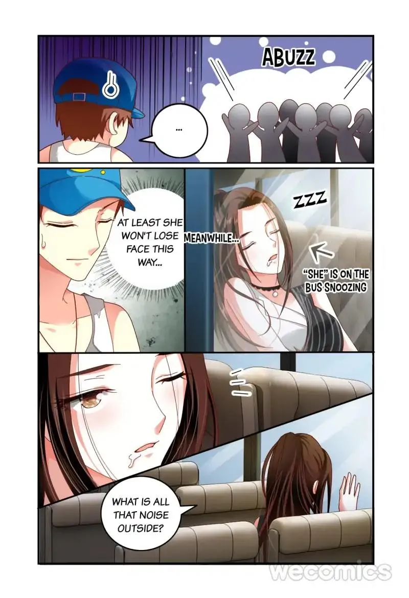 Read Playing Opposite You chapter 70 image 8 on Lezhin