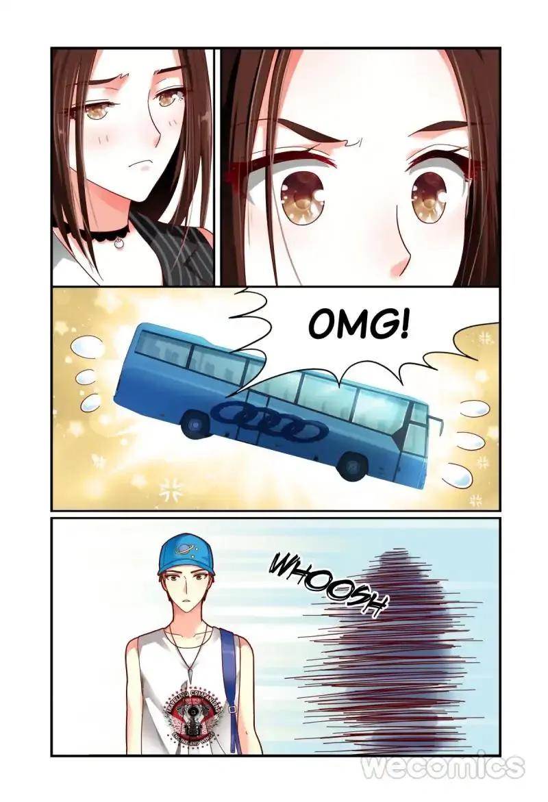 Read Playing Opposite You chapter 70 image 9 on Lezhin