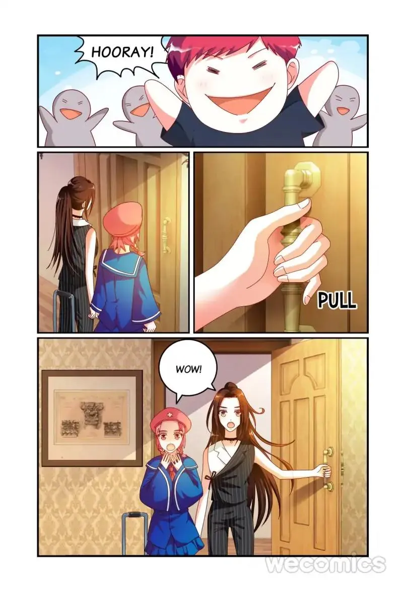 Read Playing Opposite You chapter 71 image 1 on Lezhin