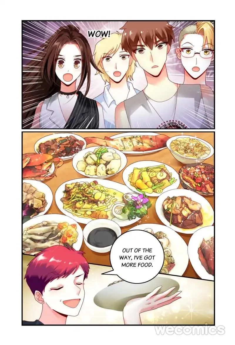 Read Playing Opposite You chapter 71 image 10 on Lezhin