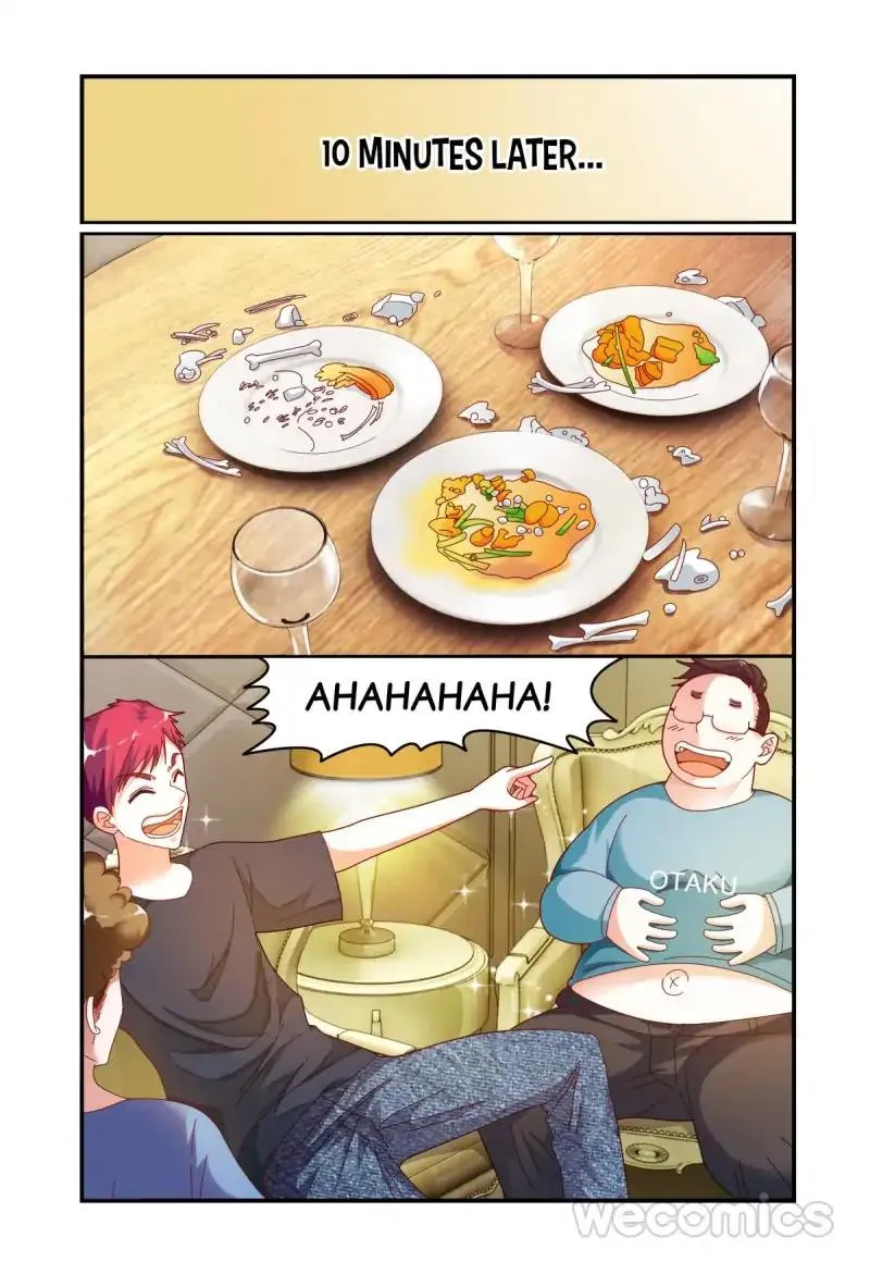 Read Playing Opposite You chapter 71 image 12 on Lezhin