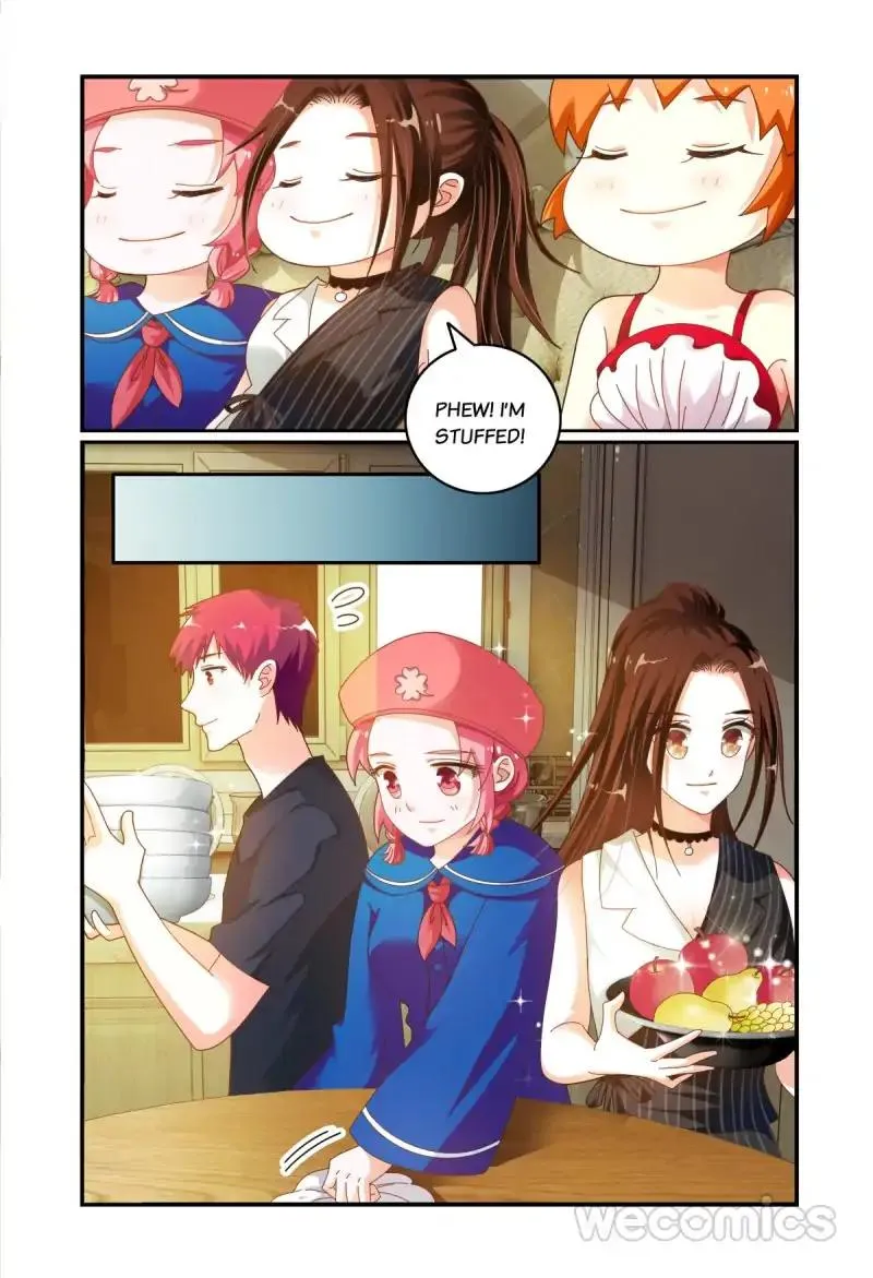 Read Playing Opposite You chapter 71 image 13 on Lezhin