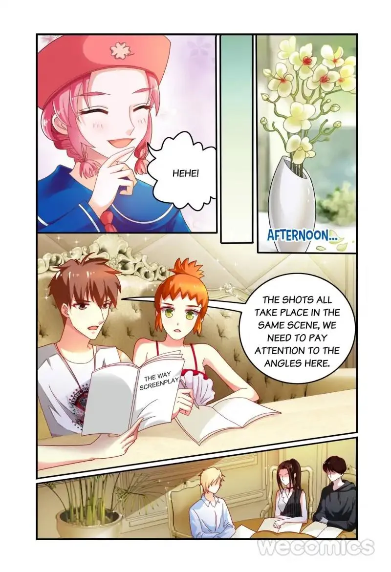 Read Playing Opposite You chapter 71 image 3 on Lezhin