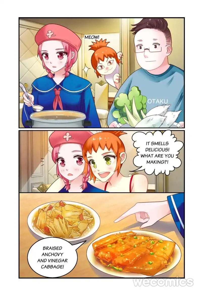 Read Playing Opposite You chapter 71 image 7 on Lezhin