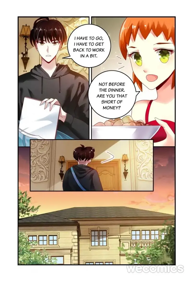 Read Playing Opposite You chapter 71 image 9 on Lezhin