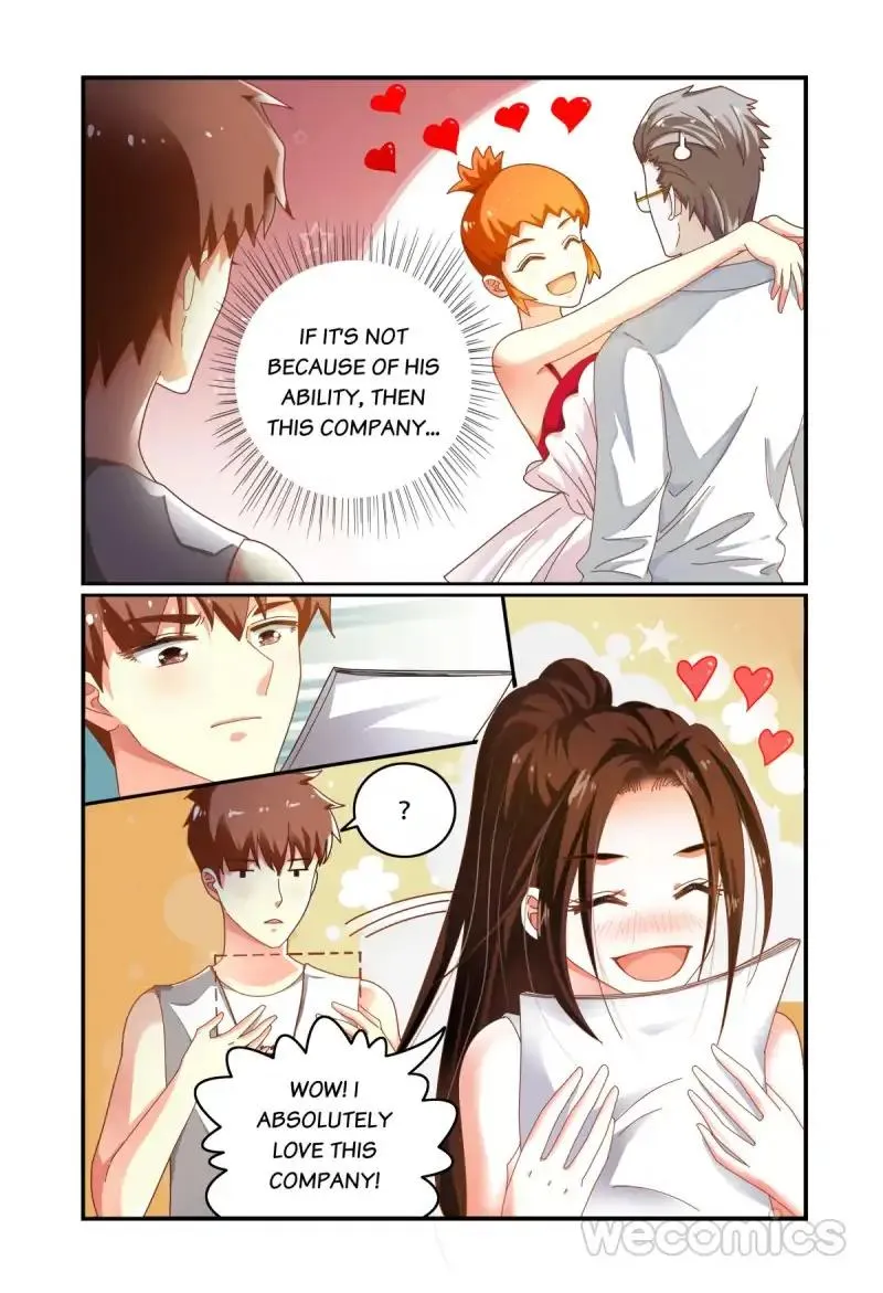 Read Playing Opposite You chapter 72 image 10 on Lezhin