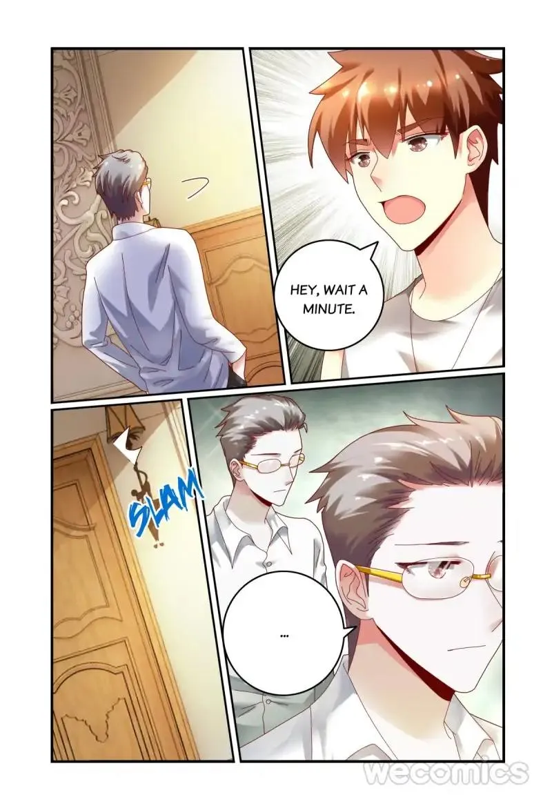 Read Playing Opposite You chapter 72 image 12 on Lezhin